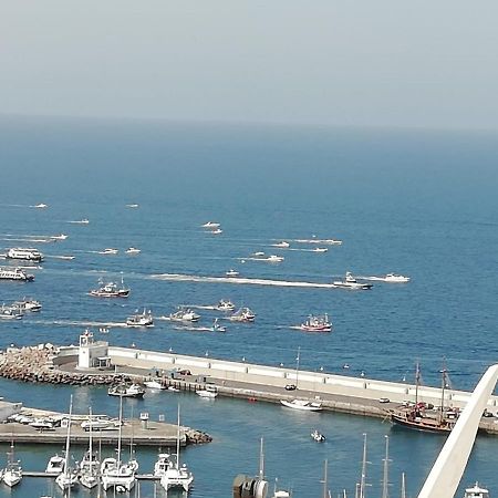 דירות פוארטו ריקו Amazing Ocean View Take It Easy! מראה חיצוני תמונה
