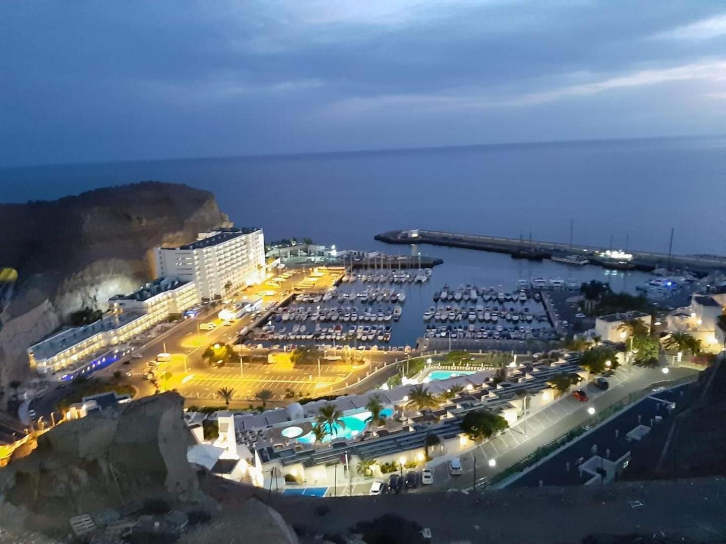 דירות פוארטו ריקו Amazing Ocean View Take It Easy! מראה חיצוני תמונה