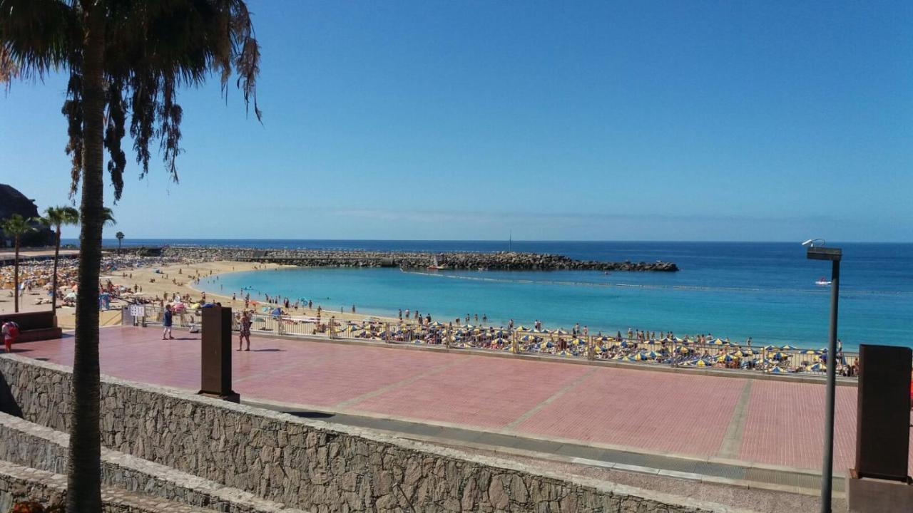 דירות פוארטו ריקו Amazing Ocean View Take It Easy! מראה חיצוני תמונה