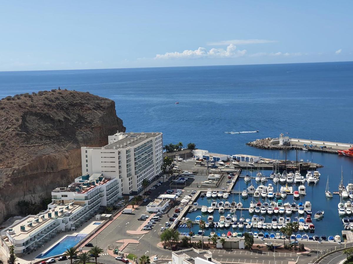 דירות פוארטו ריקו Amazing Ocean View Take It Easy! מראה חיצוני תמונה