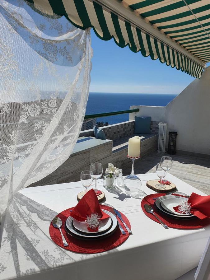 דירות פוארטו ריקו Amazing Ocean View Take It Easy! מראה חיצוני תמונה