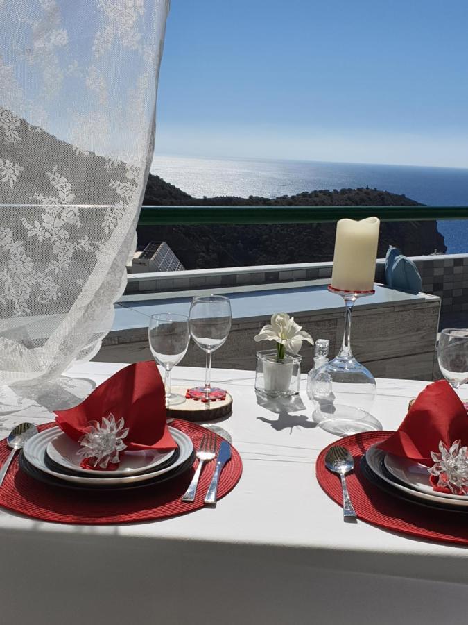 דירות פוארטו ריקו Amazing Ocean View Take It Easy! מראה חיצוני תמונה