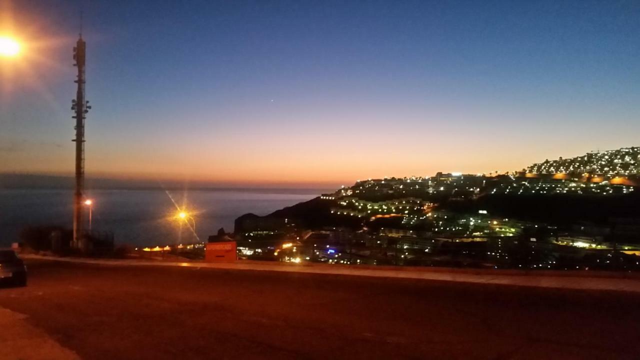 דירות פוארטו ריקו Amazing Ocean View Take It Easy! מראה חיצוני תמונה