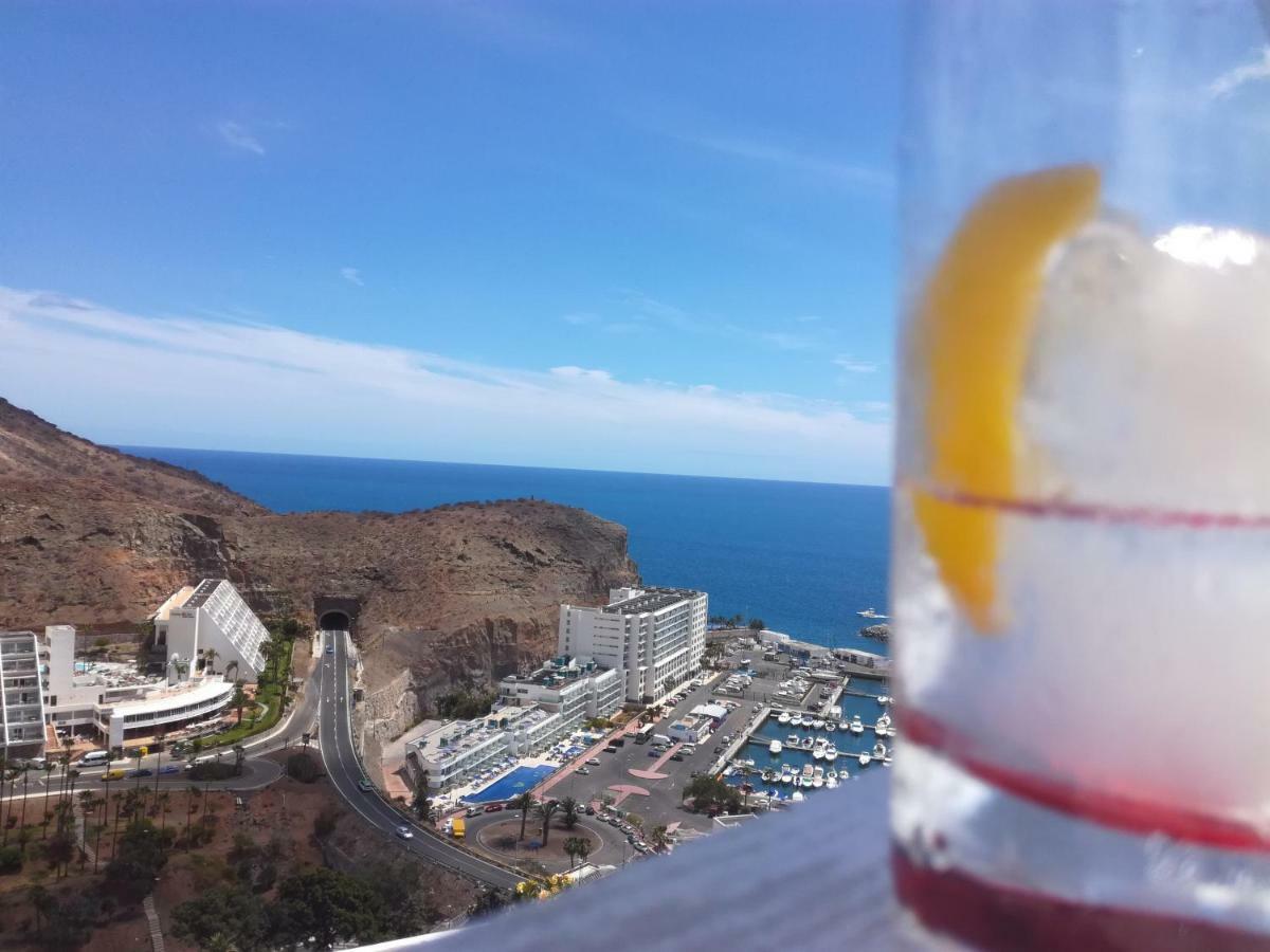 דירות פוארטו ריקו Amazing Ocean View Take It Easy! מראה חיצוני תמונה