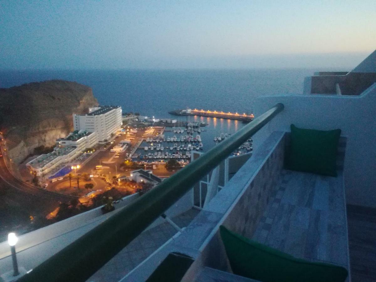 דירות פוארטו ריקו Amazing Ocean View Take It Easy! מראה חיצוני תמונה