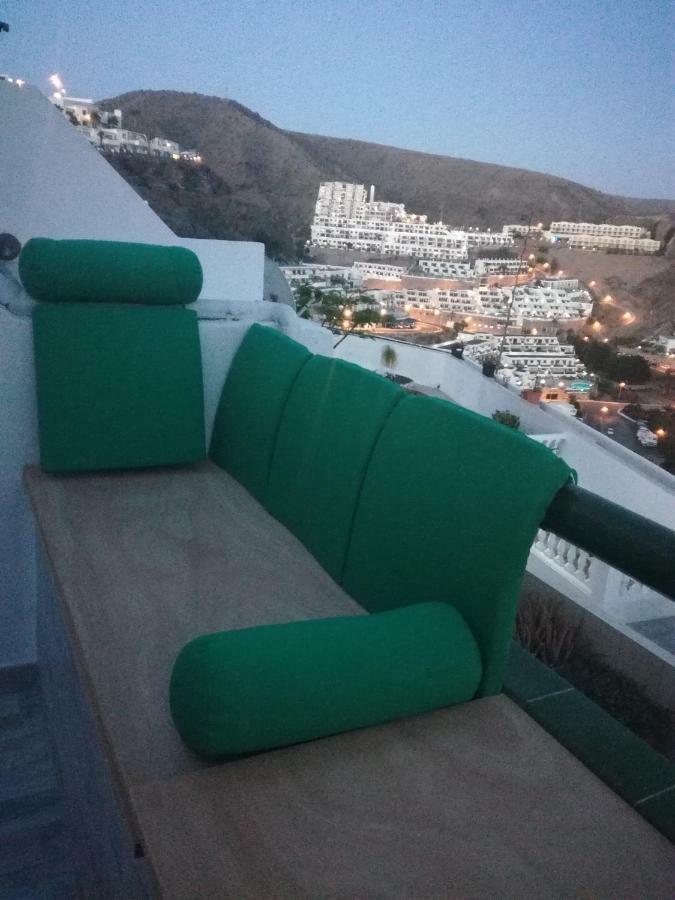 דירות פוארטו ריקו Amazing Ocean View Take It Easy! מראה חיצוני תמונה