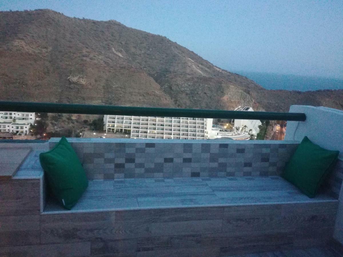 דירות פוארטו ריקו Amazing Ocean View Take It Easy! מראה חיצוני תמונה